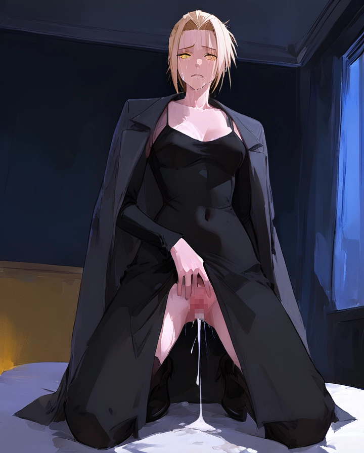 【キャラ別エロ画像】時光代理人 -LINK CLICK- 英都篇｜ワン・チンの2次元エロ画像＆エロイラスト 58枚まとめ 時光代理人 -LINK CLICK- 英都篇 - (2)